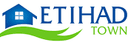 Etihad Town logo